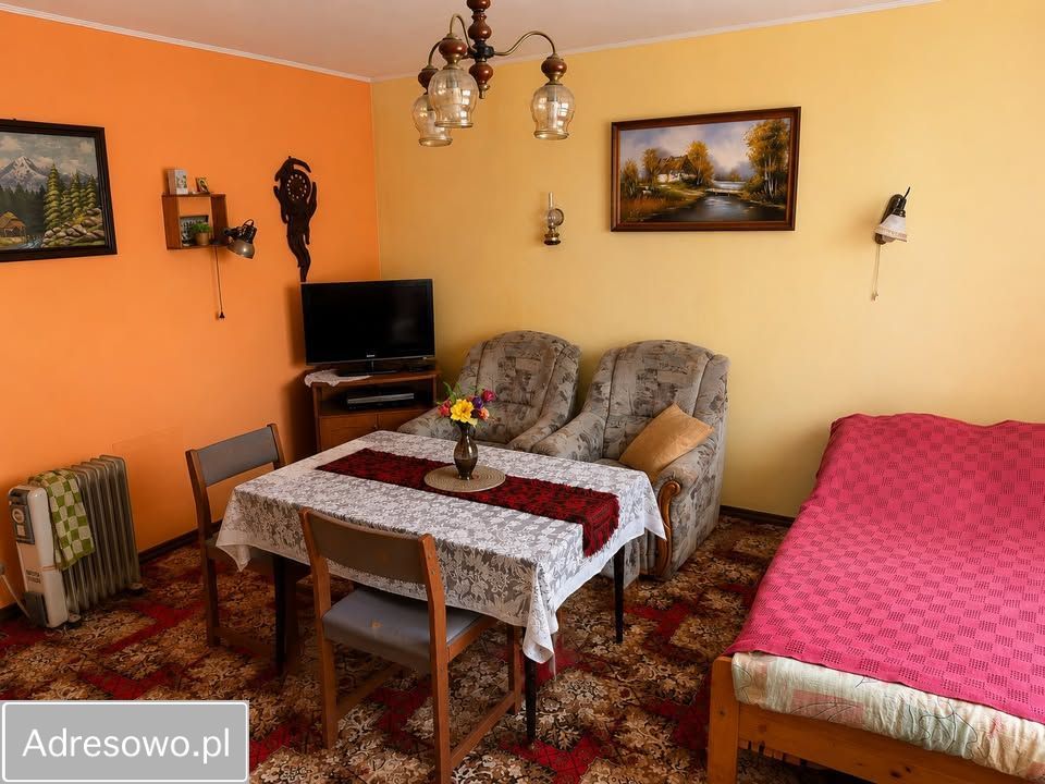 dom wolnostojący, 2 pokoje Kopytów. Zdjęcie 17