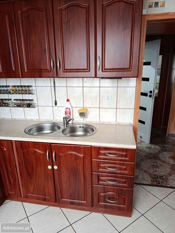 Mieszkanie 2-pokojowe Katowice Giszowiec, ul. Wojciecha. Zdjęcie 10
