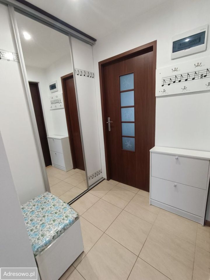 Mieszkanie 2-pokojowe Pruszków, al. Armii Krajowej. Zdjęcie 13