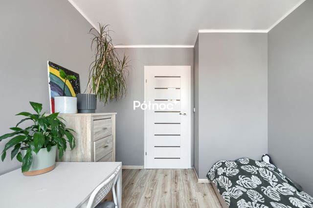 Mieszkanie 4-pokojowe Chorzów Centrum, ul. Władysława Truchana. Zdjęcie 12