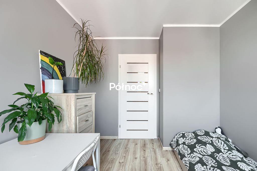 Mieszkanie 4-pokojowe Chorzów Centrum, ul. Władysława Truchana. Zdjęcie 12