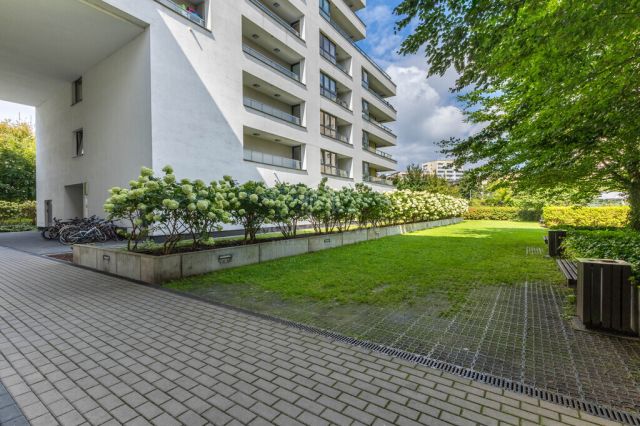 Mieszkanie 3-pokojowe Warszawa Praga-Południe, ul. Ostrobramska. Zdjęcie 19