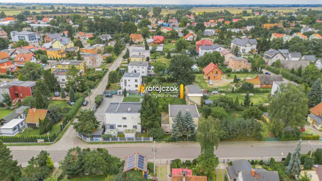 dom wolnostojący, 9 pokoi Stegna. Zdjęcie 29