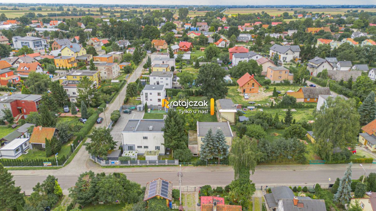 dom wolnostojący, 9 pokoi Stegna. Zdjęcie 29