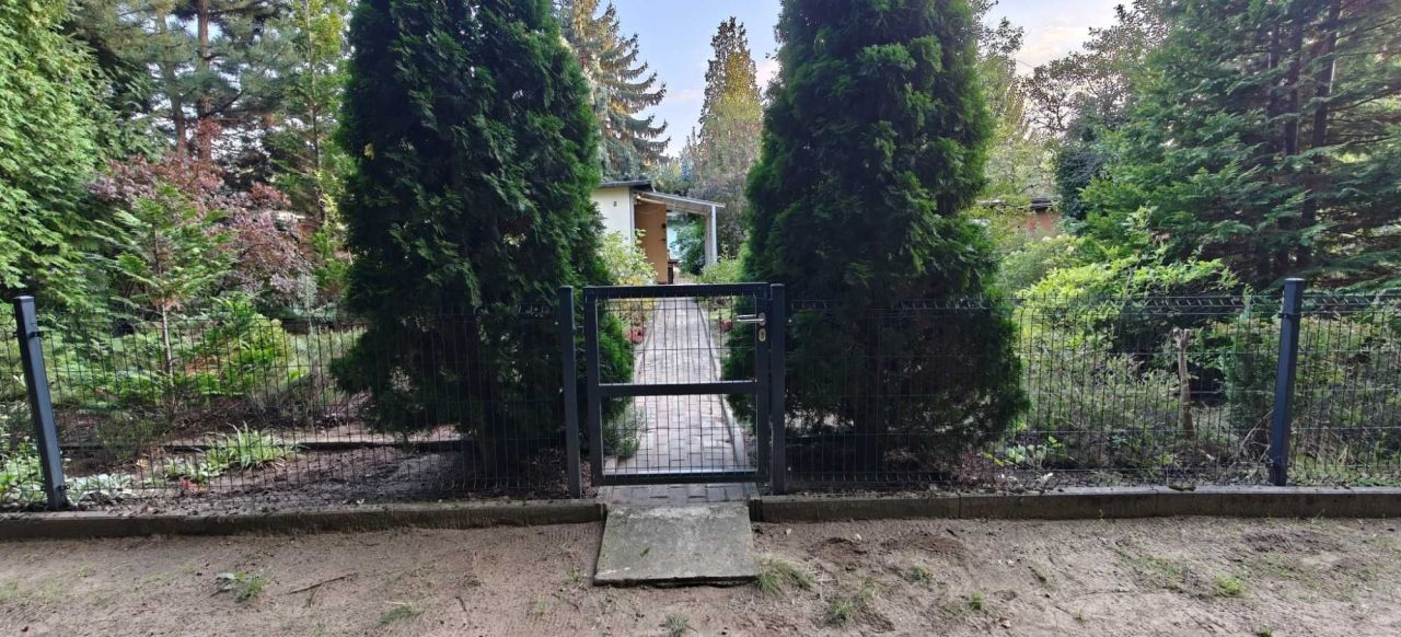 Działka rod Łódź Bałuty, ul. Żeńców. Zdjęcie 7