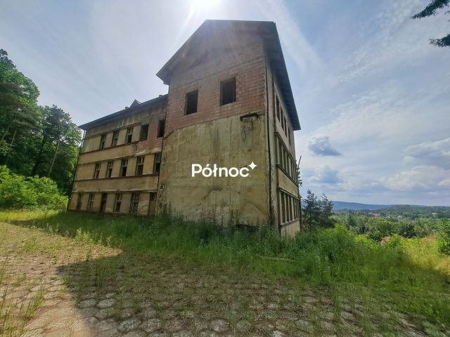 Nieruchomość komercyjna Radziszów. Zdjęcie 4