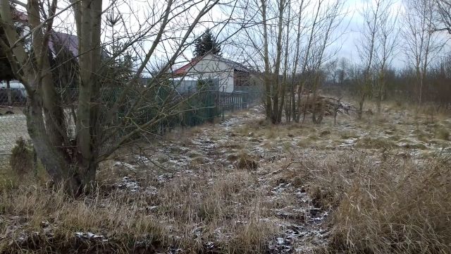 Działka budowlana Murzynówko. Zdjęcie 1