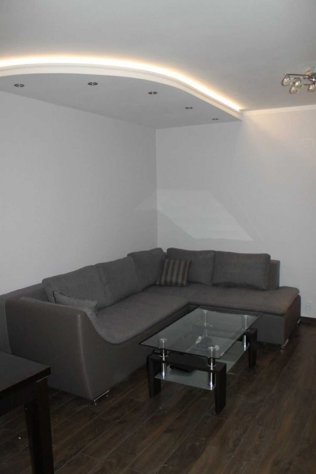 Mieszkanie 3-pokojowe Chrzanów, ul. Henryka Sienkiewicza