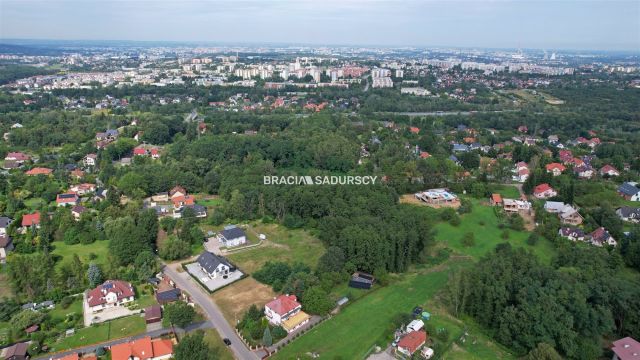 Działka rolna Kraków Swoszowice, ul. Podgórki. Zdjęcie 6