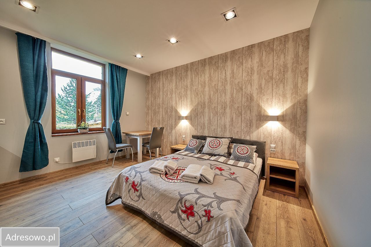 dom wolnostojący Zakopane Centrum. Zdjęcie 12