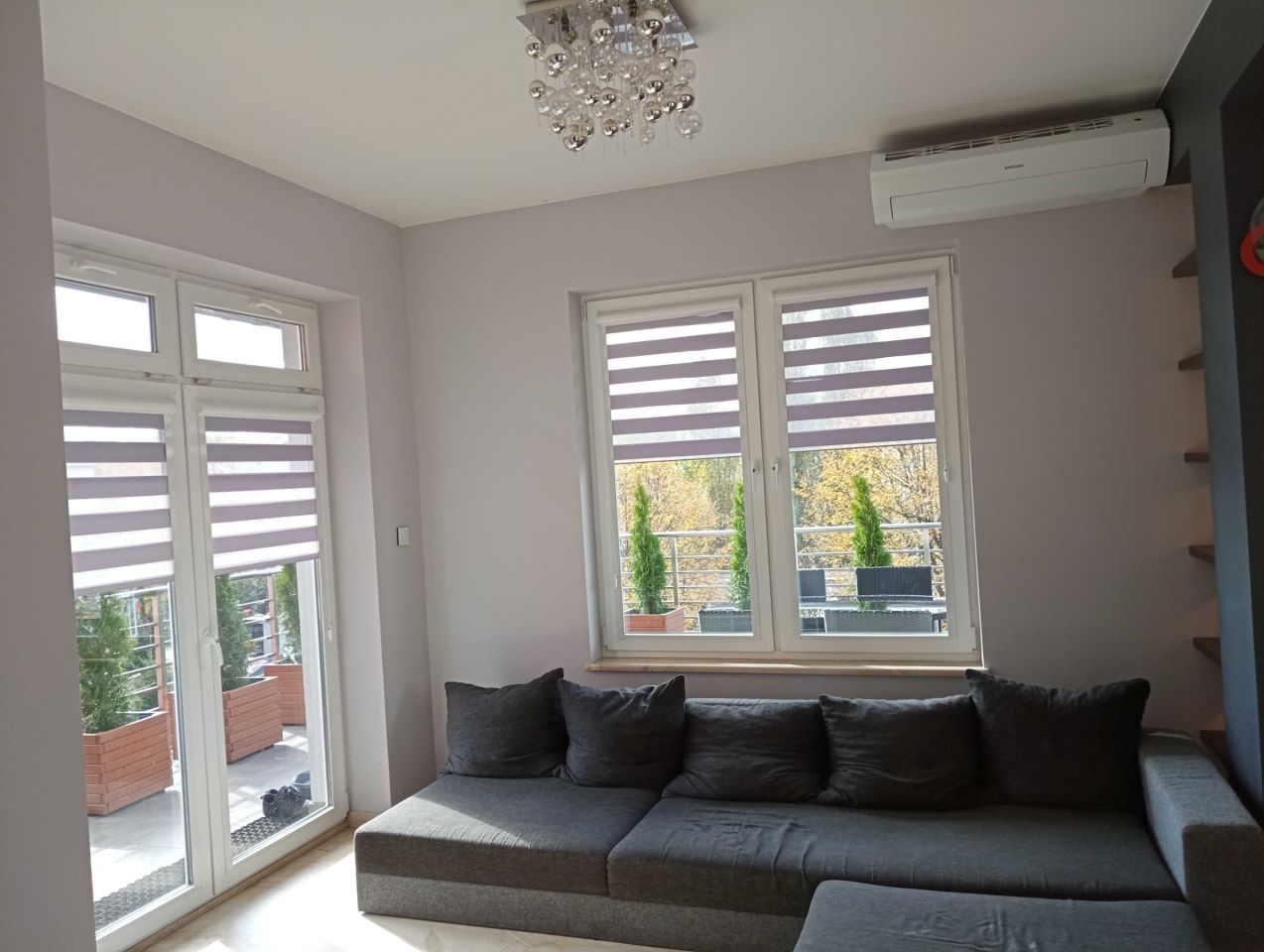 Mieszkanie 3-pokojowe Łódź Bałuty, ul. Zielna. Zdjęcie 1