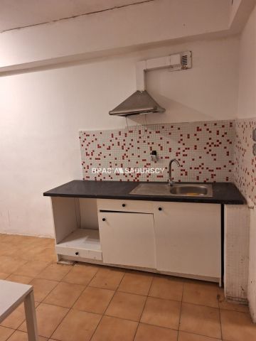 Mieszkanie 1-pokojowe Kraków Stare Miasto, ul. Podgórska. Zdjęcie 2