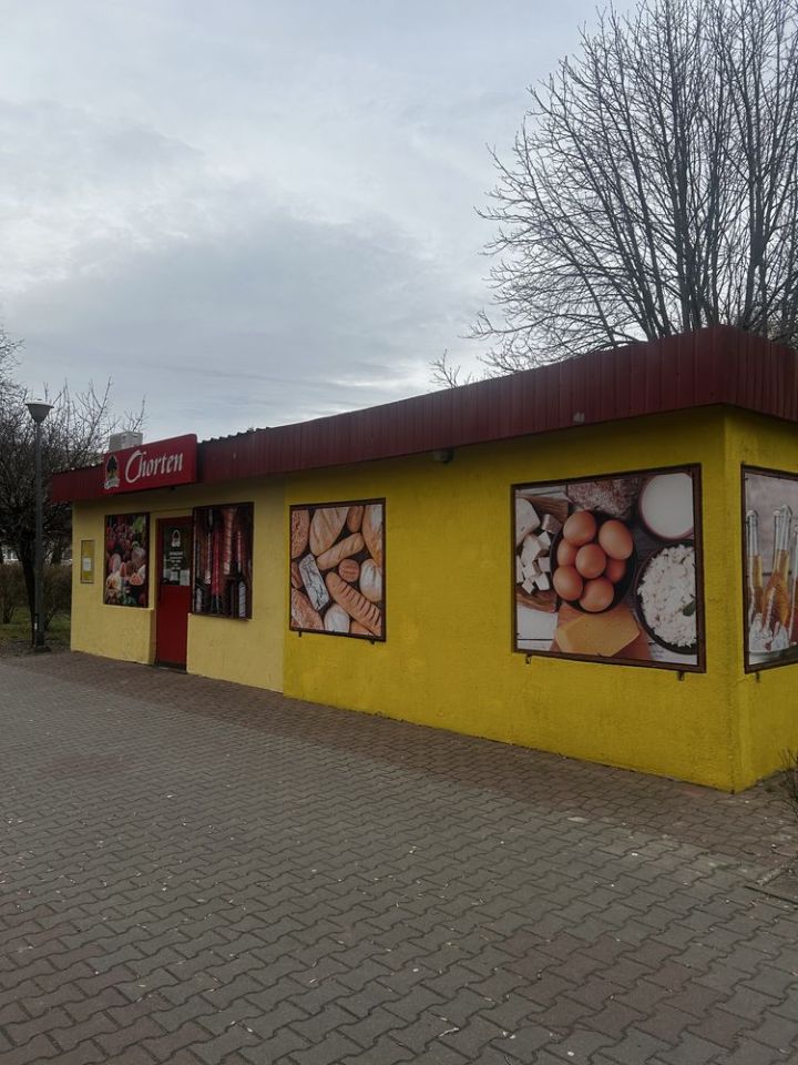 Lokal Zamość, ul. Elizy Orzeszkowej. Zdjęcie 2