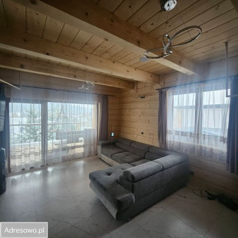 dom wolnostojący, 3 pokoje Zawoja. Zdjęcie 17