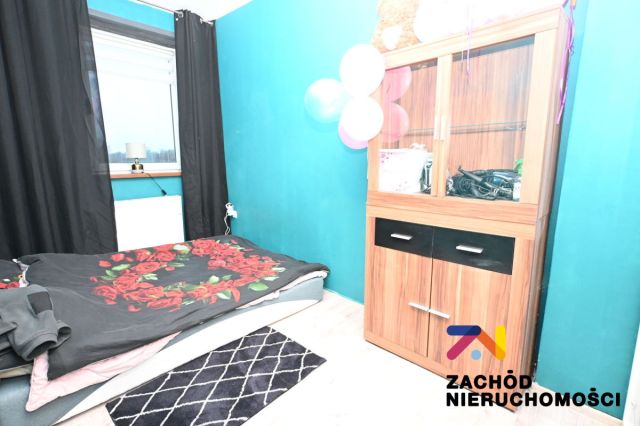 Mieszkanie 2-pokojowe Krosno Odrzańskie, ul. Bohaterów Wojska Polskiego. Zdjęcie 5