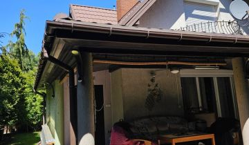 dom wolnostojący, 6 pokoi Michałów-Grabina, ul. Wierzbowa