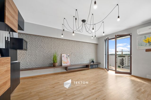 Mieszkanie 2-pokojowe Kraków Płaszów, ul. Przewóz. Zdjęcie 1