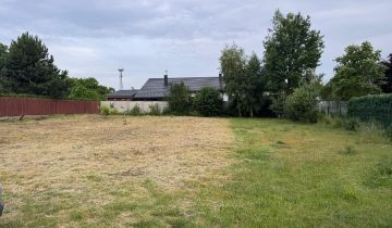 Działka budowlana Zabrze Kończyce, ul. ks. Józefa Knosały