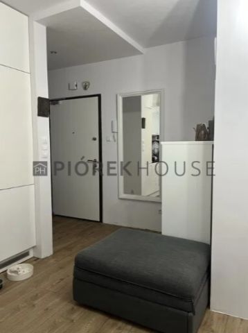 Mieszkanie 1-pokojowe Warszawa Bemowo, ul. Dywizjonu 303. Zdjęcie 4