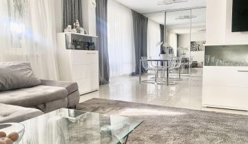 Mieszkanie 3-pokojowe Ząbki Centrum, ul. Kwiatowa