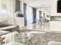 dom szeregowy, 3 pokoje Ząbki Centrum, ul. Kwiatowa