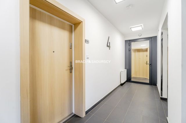 Mieszkanie 3-pokojowe Kraków Dębniki, ul. dr. Jana Piltza. Zdjęcie 35