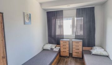 Mieszkanie 3-pokojowe Nadarzyn