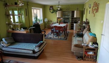 dom wolnostojący, 5 pokoi Poświętne