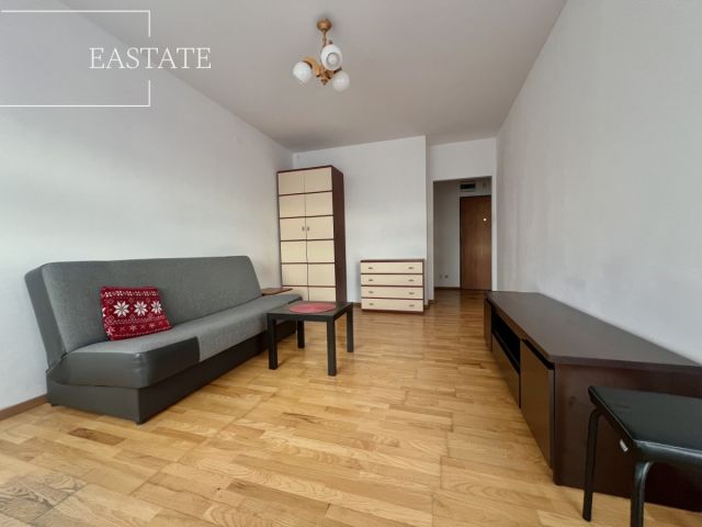 Mieszkanie 1-pokojowe Warszawa Białołęka, ul. Christa Botewa. Zdjęcie 1