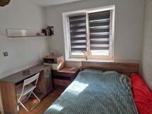 Mieszkanie 3-pokojowe Kraków Prądnik Biały, ul. Legnicka. Zdjęcie 4