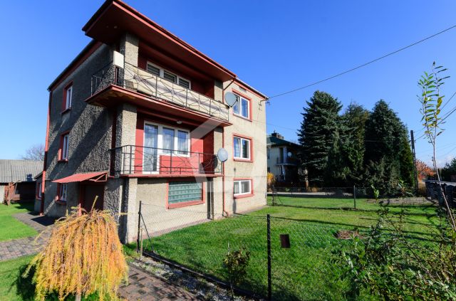 dom wolnostojący, 6 pokoi Trzciana. Zdjęcie 1