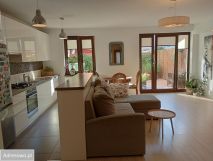 Mieszkanie 3-pokojowe Lubin Zalesie, ul. Krzemieniecka