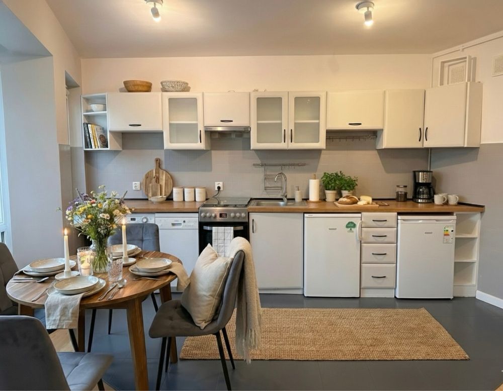 Mieszkanie 2-pokojowe Koszalin. Zdjęcie 5