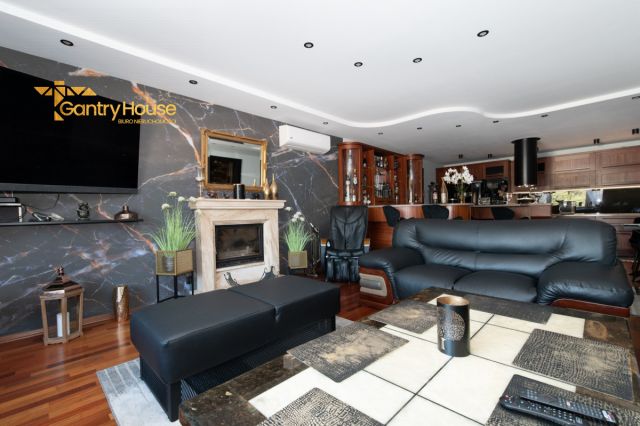 dom wolnostojący, 3 pokoje Rumia, ul. Zakopiańska. Zdjęcie 6