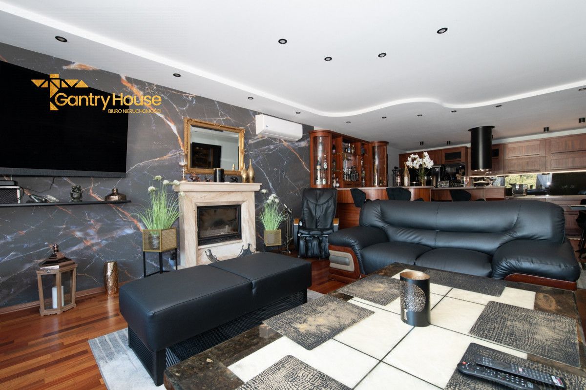 dom wolnostojący, 3 pokoje Rumia, ul. Zakopiańska. Zdjęcie 6