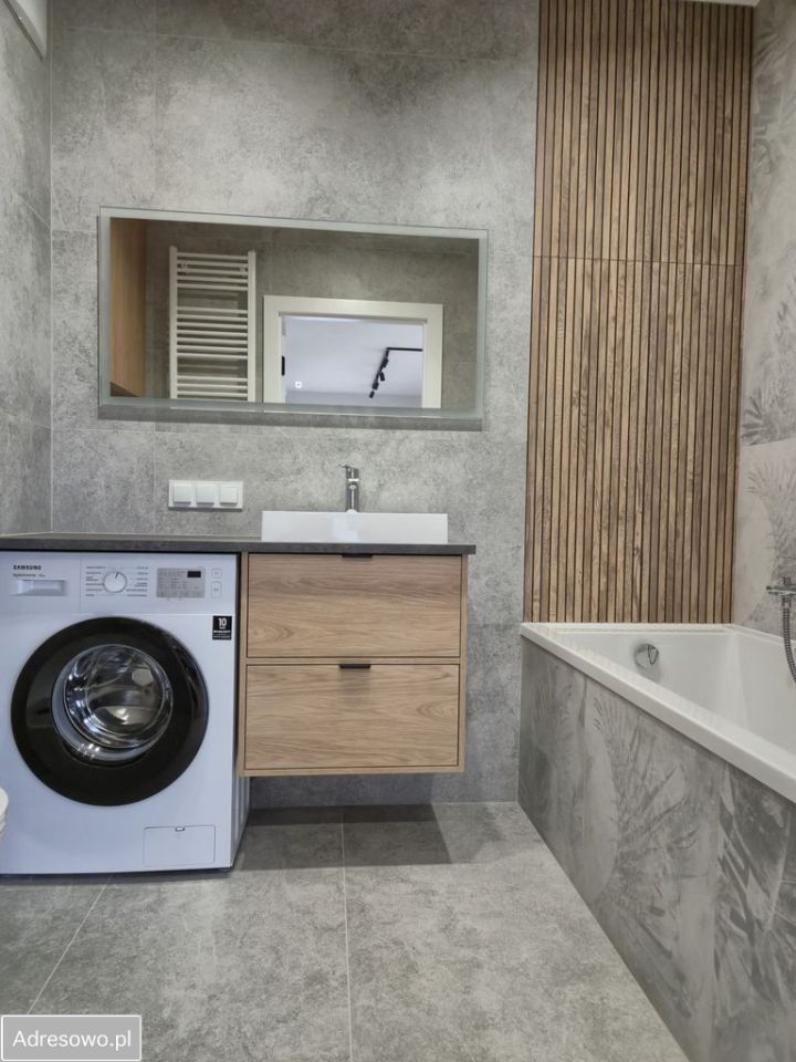 Mieszkanie 2-pokojowe Rotmanka, ul. Zaczarowana. Zdjęcie 11