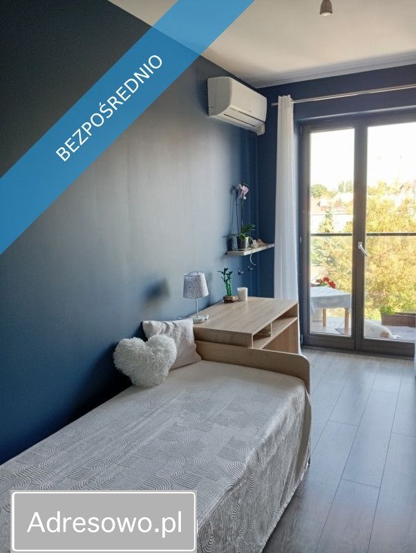 Mieszkanie 3-pokojowe Warszawa Praga-Południe, ul. Liwiecka. Zdjęcie 9