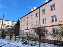 Mieszkanie 1-pokojowe Poniatowa, ul. Słoneczna