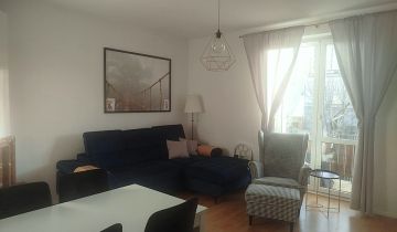 Mieszkanie 3-pokojowe Gdynia Leszczynki, ul. Osada Kolejowa