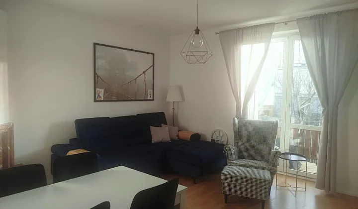 Mieszkanie 3-pokojowe Gdynia Leszczynki, ul. Osada Kolejowa