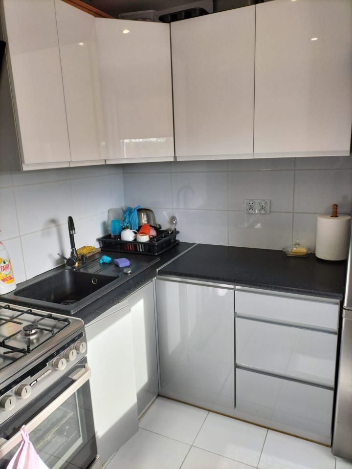 Mieszkanie 3-pokojowe Rokitki. Zdjęcie 3