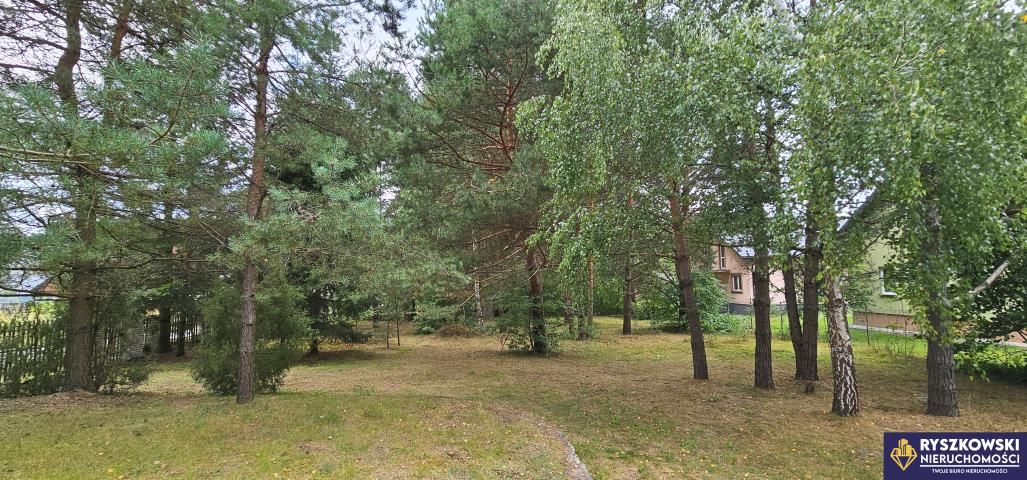 dom wolnostojący, 5 pokoi Krasnobród, ul. Lelewela. Zdjęcie 3