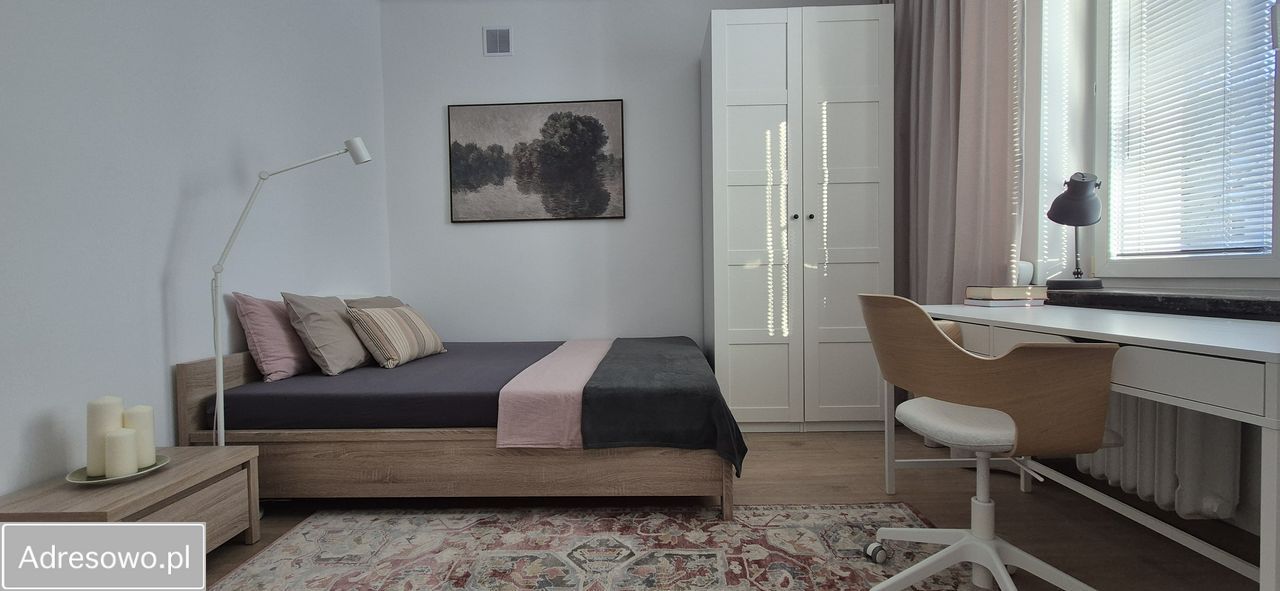 Mieszkanie 2-pokojowe Lublin Wieniawa, ul. Zuchów. Zdjęcie 7