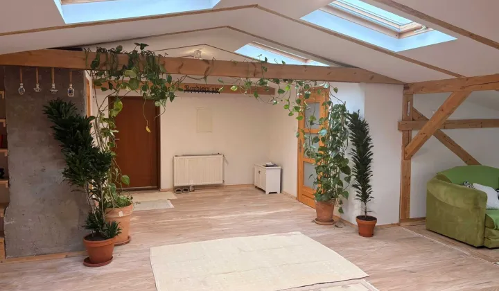 Mieszkanie 3-pokojowe Andrychów, rynek Rynek