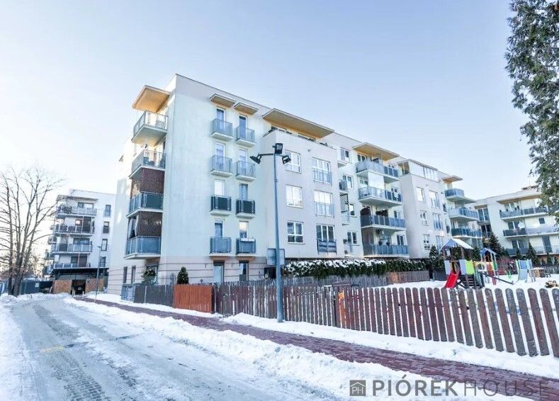 Mieszkanie 2-pokojowe Ząbki, ul. Powstańców. Zdjęcie 7