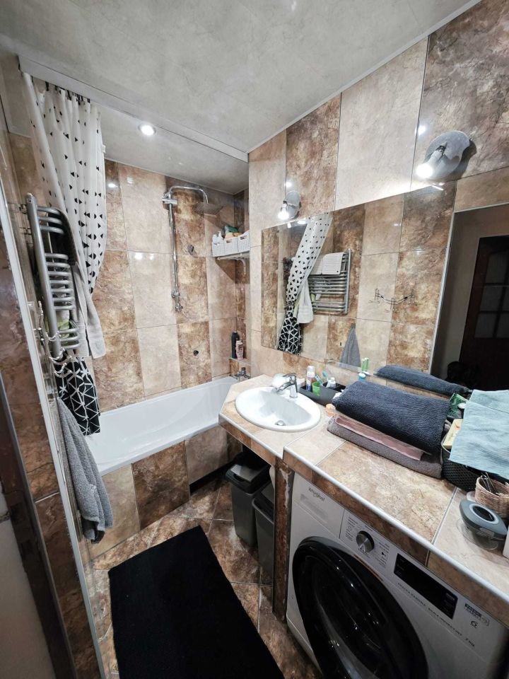 Mieszkanie 4-pokojowe Mysłowice Wesoła. Zdjęcie 6