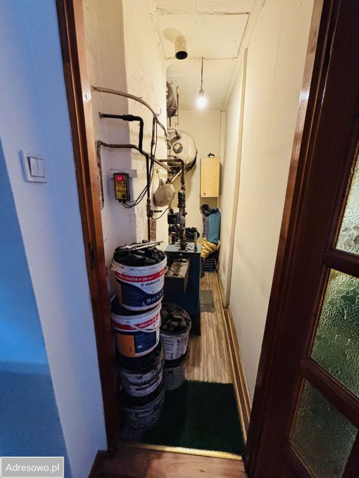 Mieszkanie 2-pokojowe Zabrze Biskupice, ul. Władysława IV. Zdjęcie 15