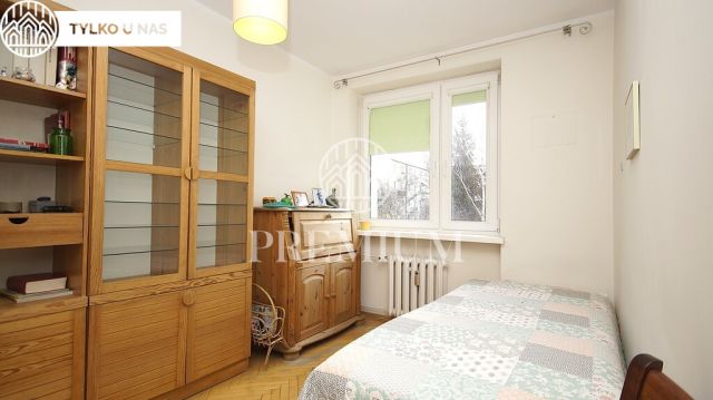 Mieszkanie 3-pokojowe Bydgoszcz Bielawy, al. Powstańców Wielkopolskich. Zdjęcie 3