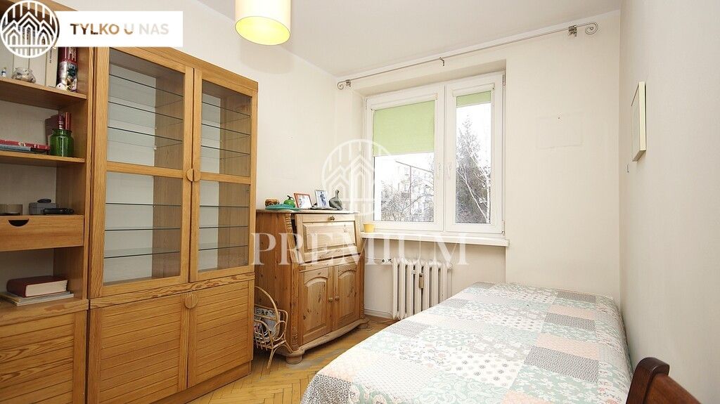 Mieszkanie 3-pokojowe Bydgoszcz Bielawy, al. Powstańców Wielkopolskich. Zdjęcie 3