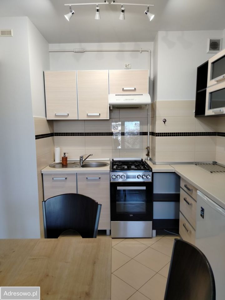 Mieszkanie 2-pokojowe Łódź Bałuty, al. Chryzantem. Zdjęcie 4